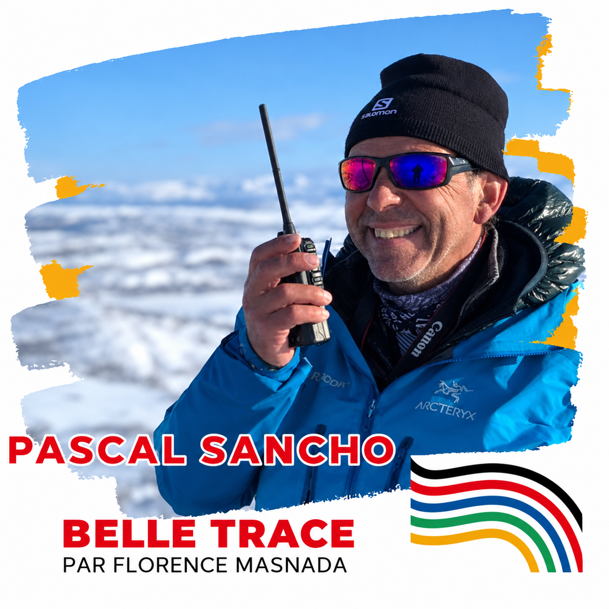 Vignette Belle Trace de Pascal Sancho